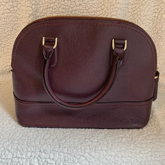 Kate Spade satchel purse - Picture 5 of 5